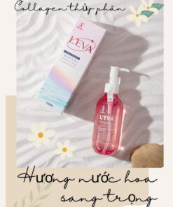 Gel Vệ Sinh Phụ Nữ L'EVA